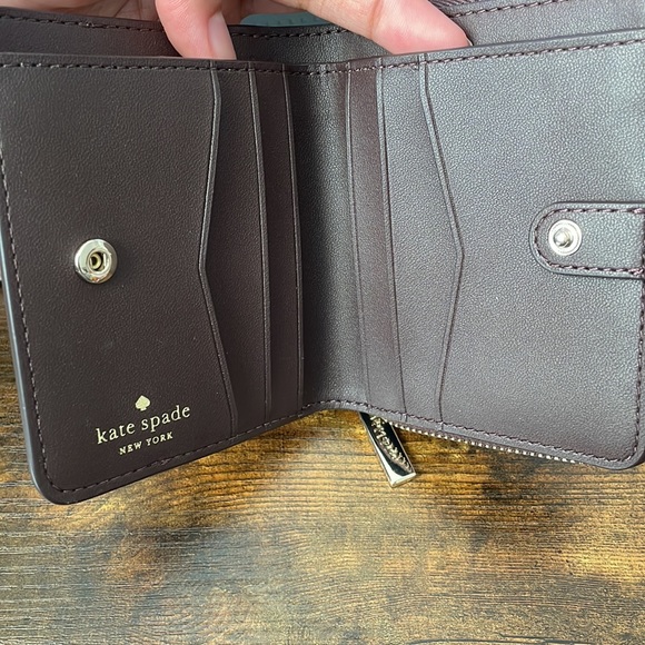 Kate Spade Wallet - Picture 3 of 4
